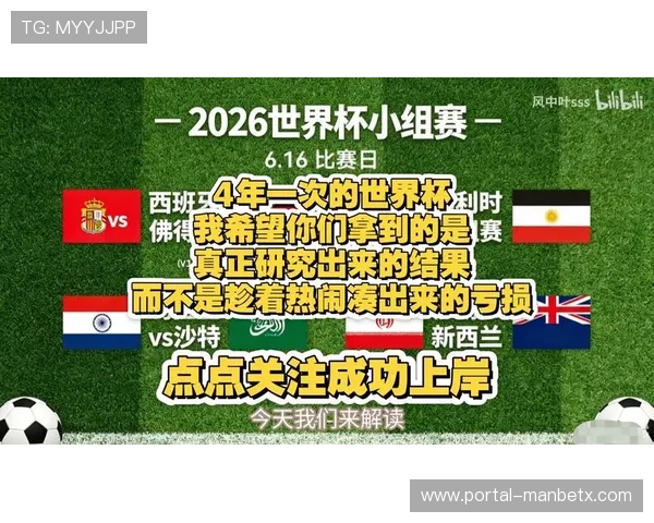 2026年世界杯西班牙VS沙特小组赛积分情况全景解析助力球迷了解晋级概率 2026年世界杯西班牙VS沙特小组赛积分情况全景解析助力球迷了解晋级概率